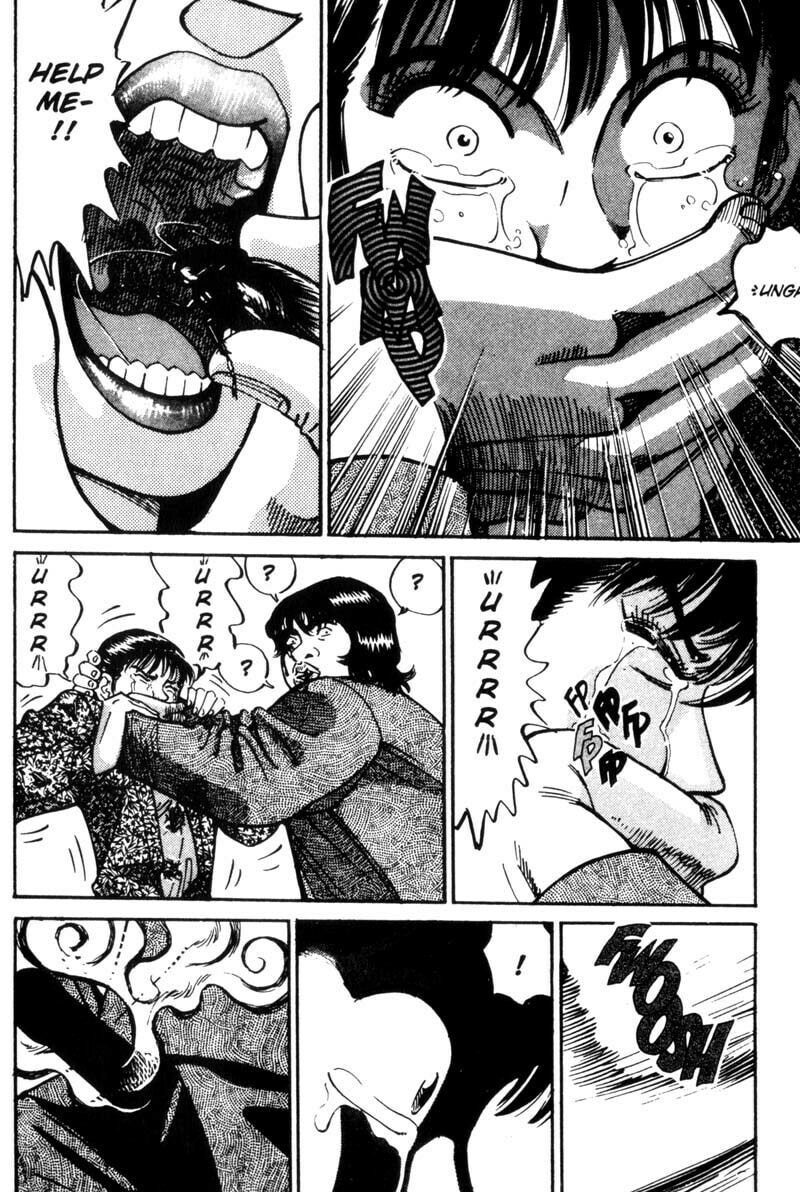 Read Voyeurs, Inc. chapter 29 image 17 on Lezhin