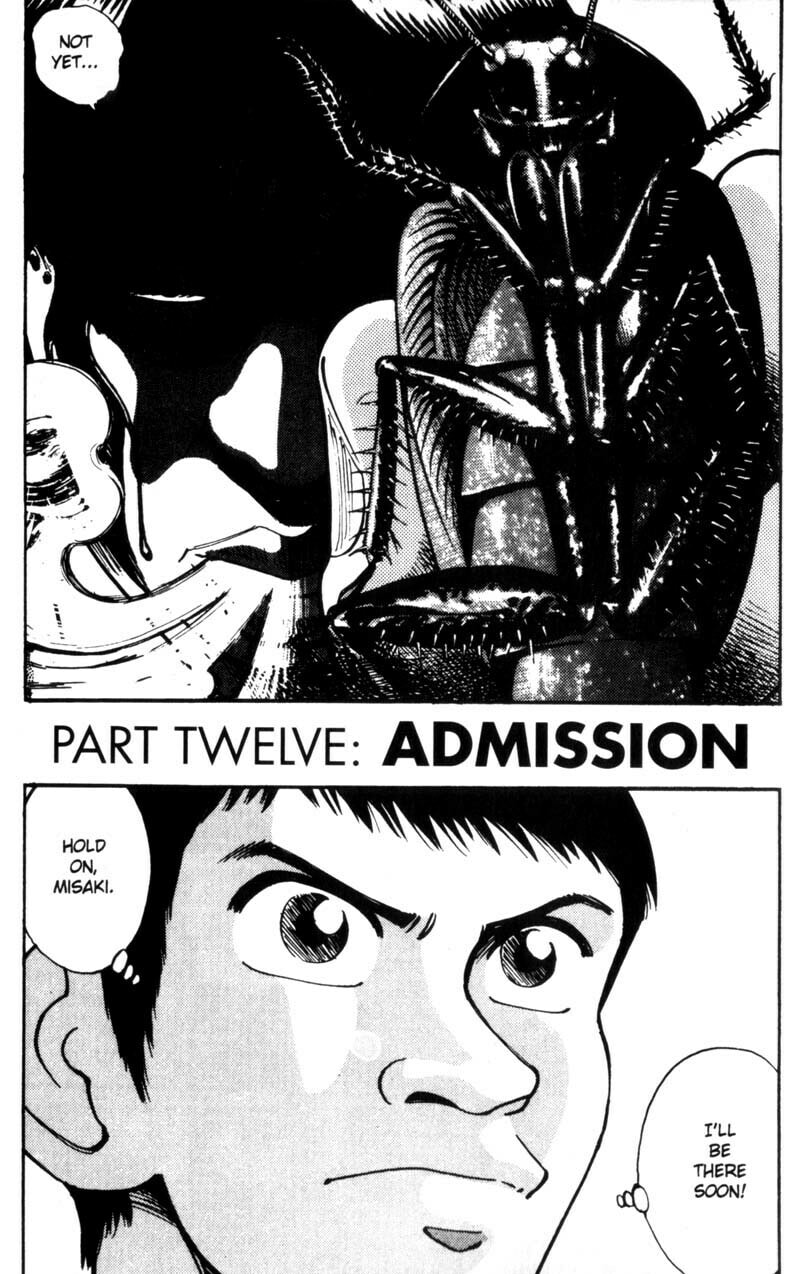 Read Voyeurs, Inc. chapter 29 image 2 on Lezhin