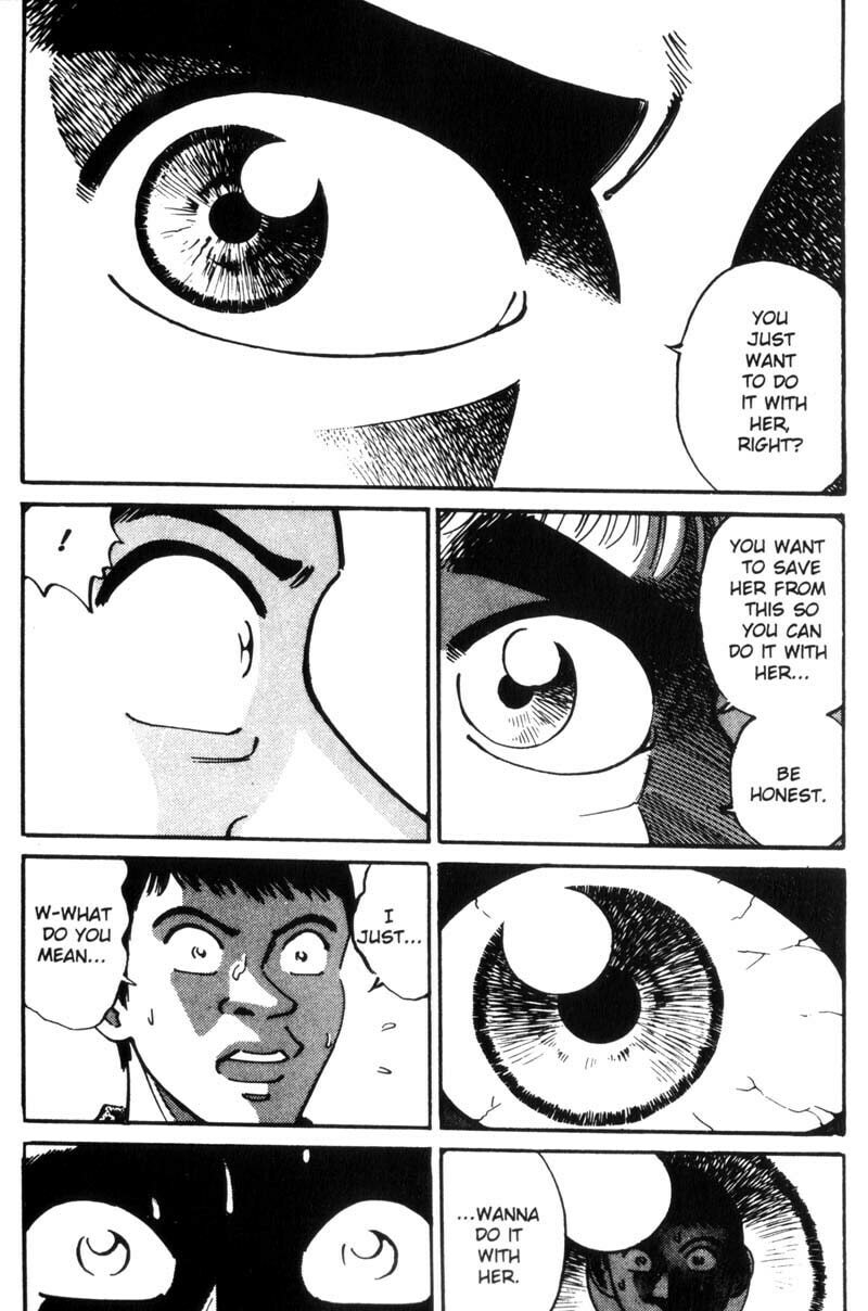 Read Voyeurs, Inc. chapter 29 image 4 on Lezhin