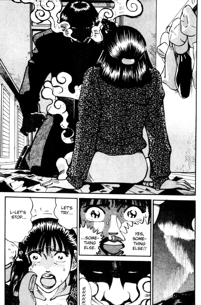 Read Voyeurs, Inc. chapter 29 image 6 on Lezhin