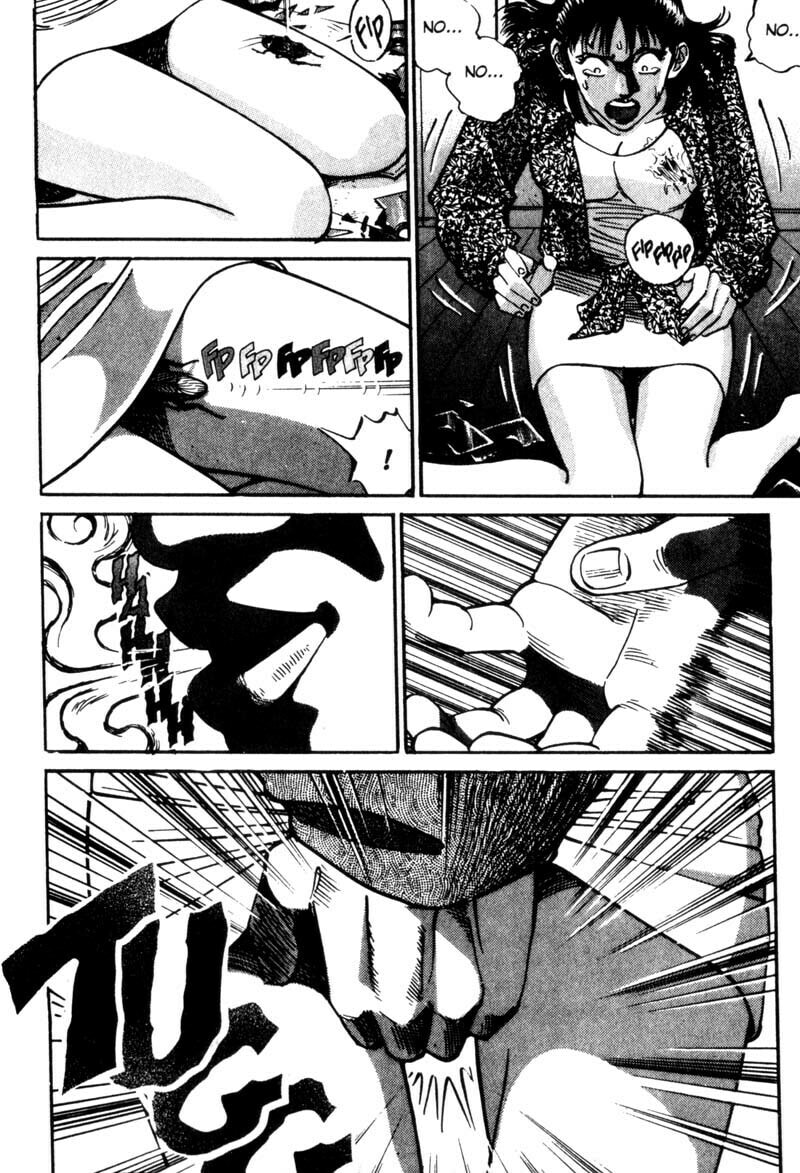 Read Voyeurs, Inc. chapter 29 image 7 on Lezhin