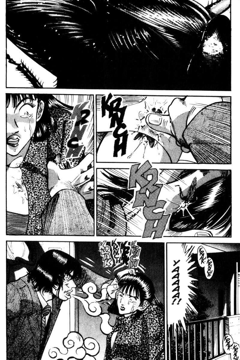 Read Voyeurs, Inc. chapter 29 image 9 on Lezhin