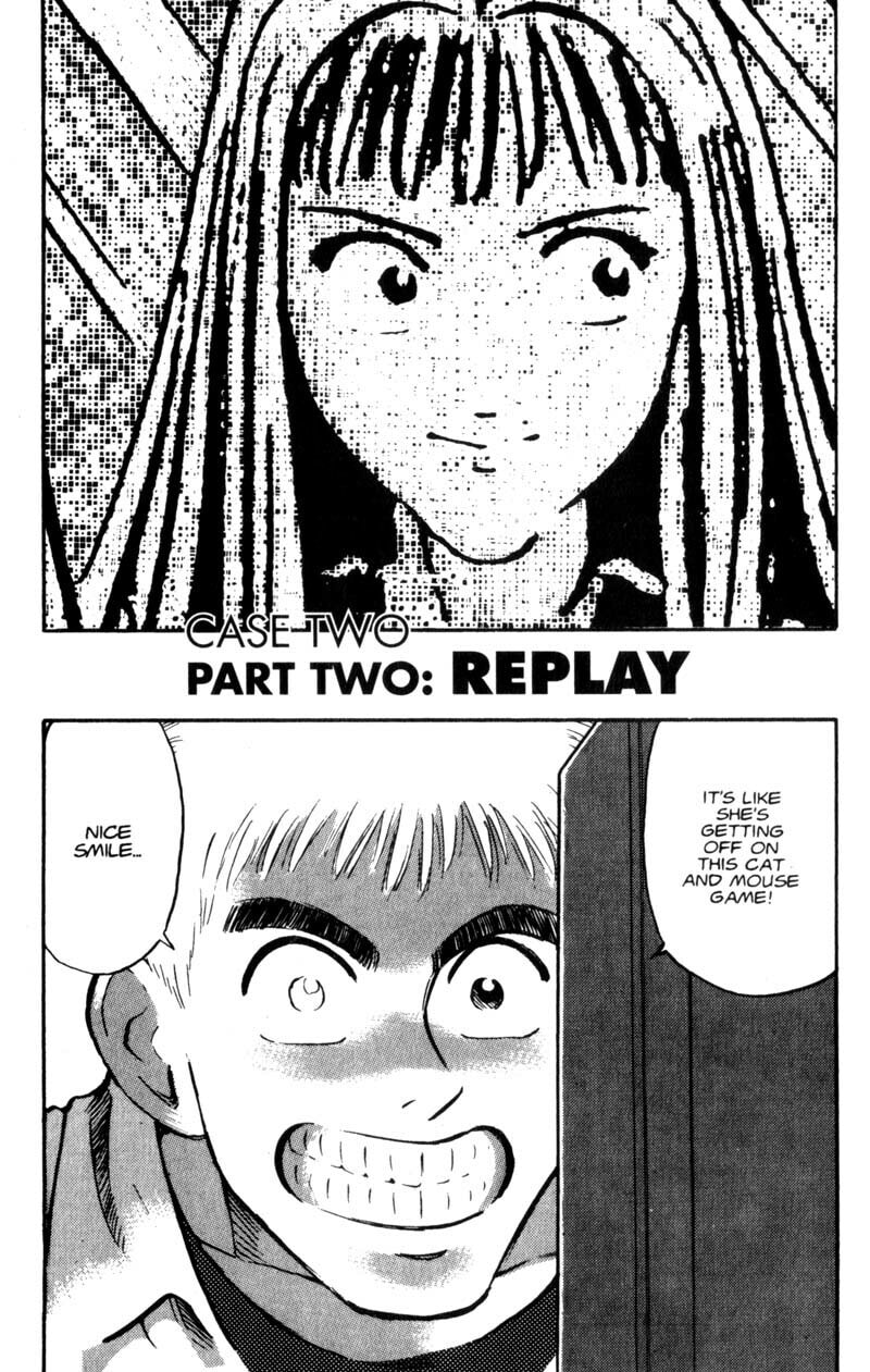 Read Voyeurs, Inc. chapter 3 image 1 on Lezhin