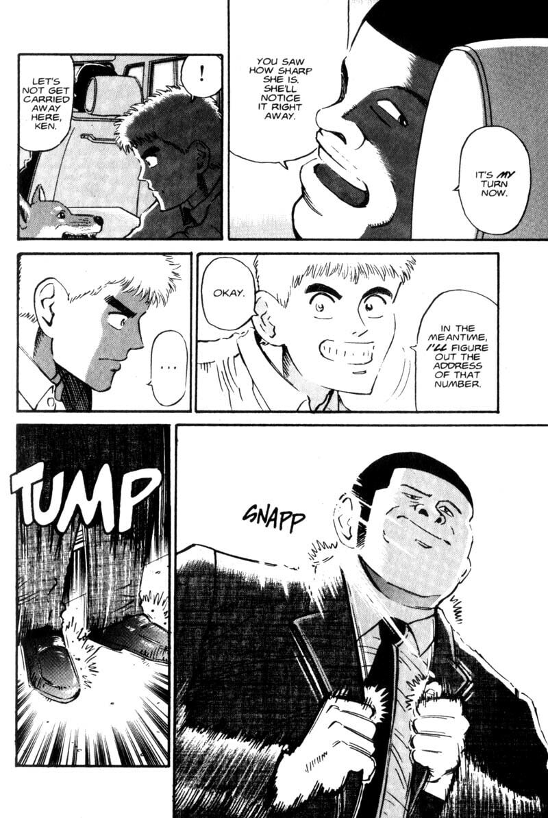 Read Voyeurs, Inc. chapter 3 image 14 on Lezhin