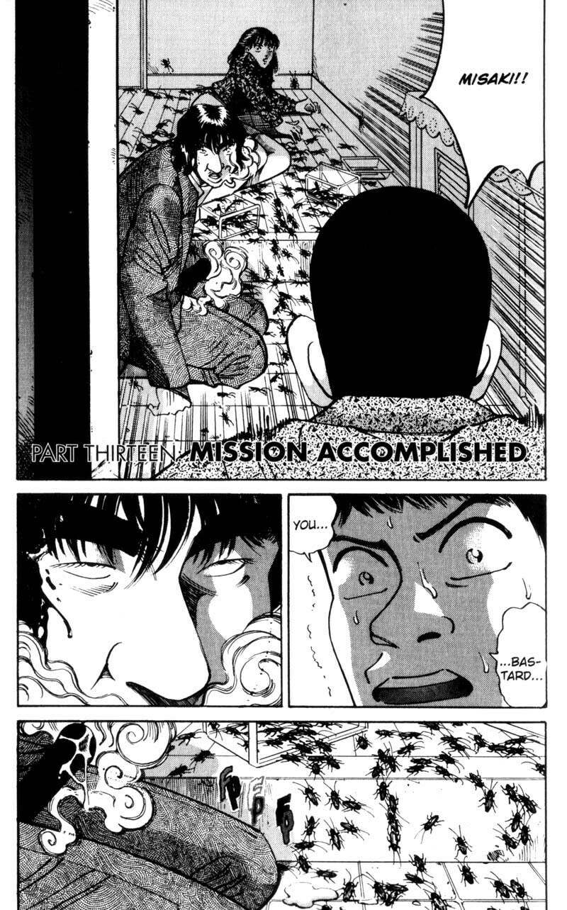 Read Voyeurs, Inc. chapter 30 image 1 on Lezhin