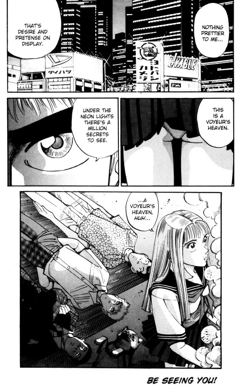Read Voyeurs, Inc. chapter 30 image 22 on Lezhin