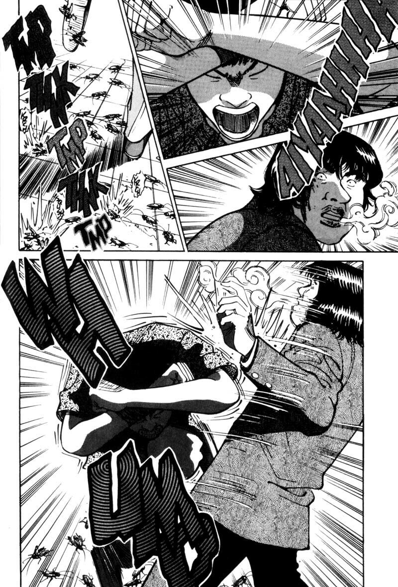 Read Voyeurs, Inc. chapter 30 image 4 on Lezhin