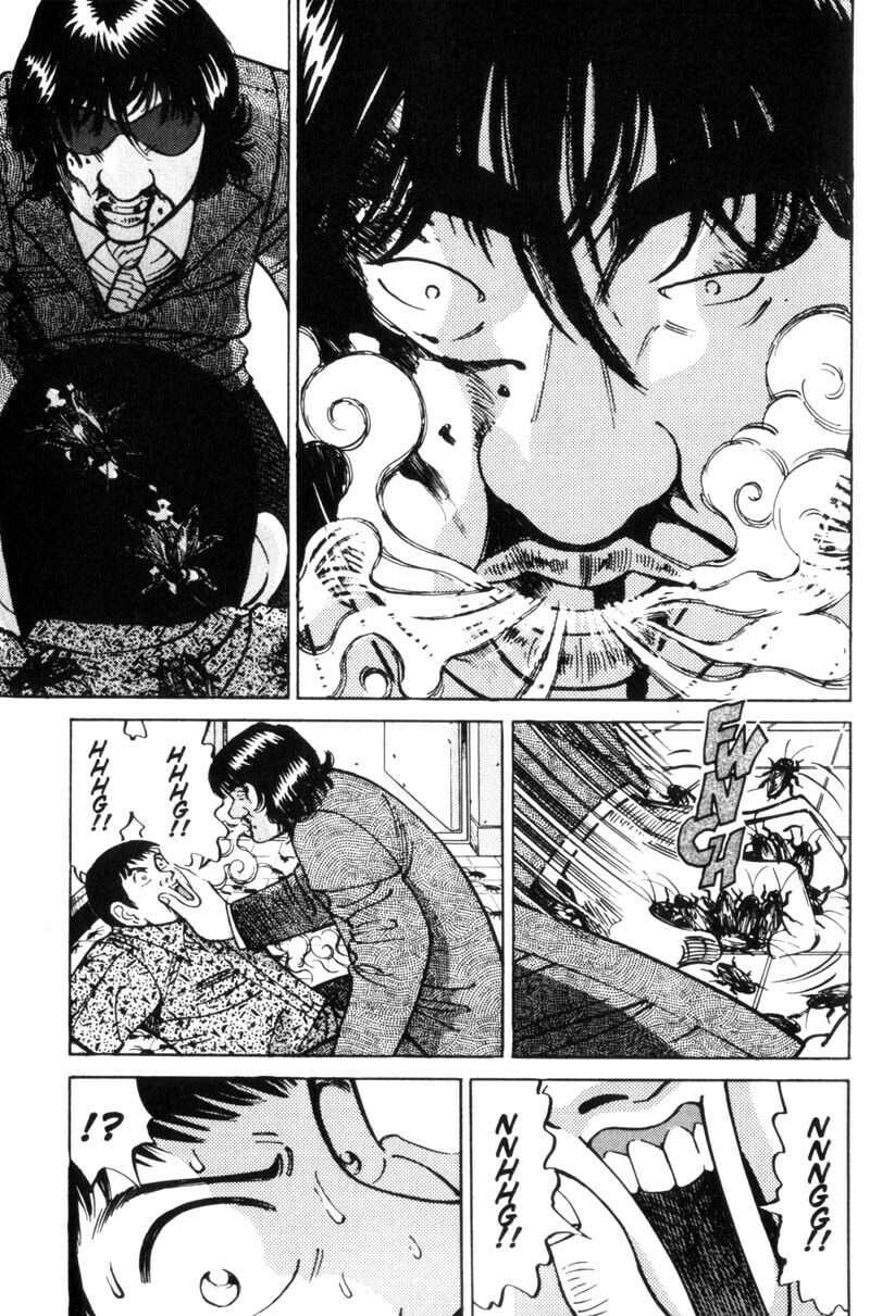 Read Voyeurs, Inc. chapter 30 image 7 on Lezhin