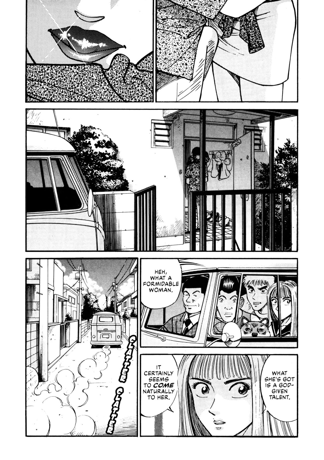 Read Voyeurs, Inc. chapter 31 image 13 on Lezhin