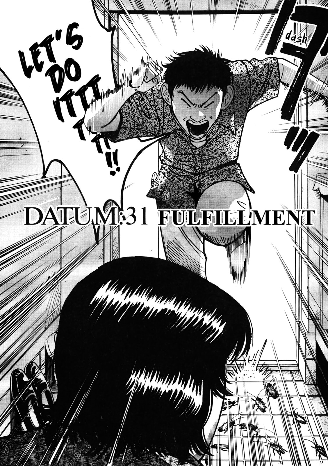 Read Voyeurs, Inc. chapter 31 image 2 on Lezhin