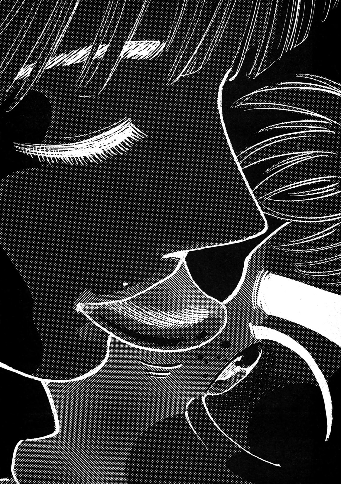 Read Voyeurs, Inc. chapter 31 image 22 on Lezhin