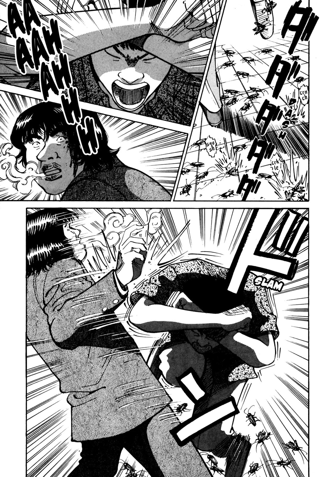 Read Voyeurs, Inc. chapter 31 image 3 on Lezhin