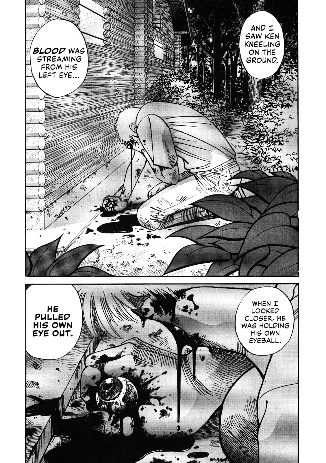 Read Voyeurs, Inc. chapter 33 image 13 on Lezhin