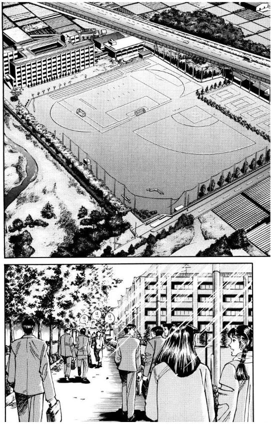 Read Voyeurs, Inc. chapter 34 image 13 on Lezhin