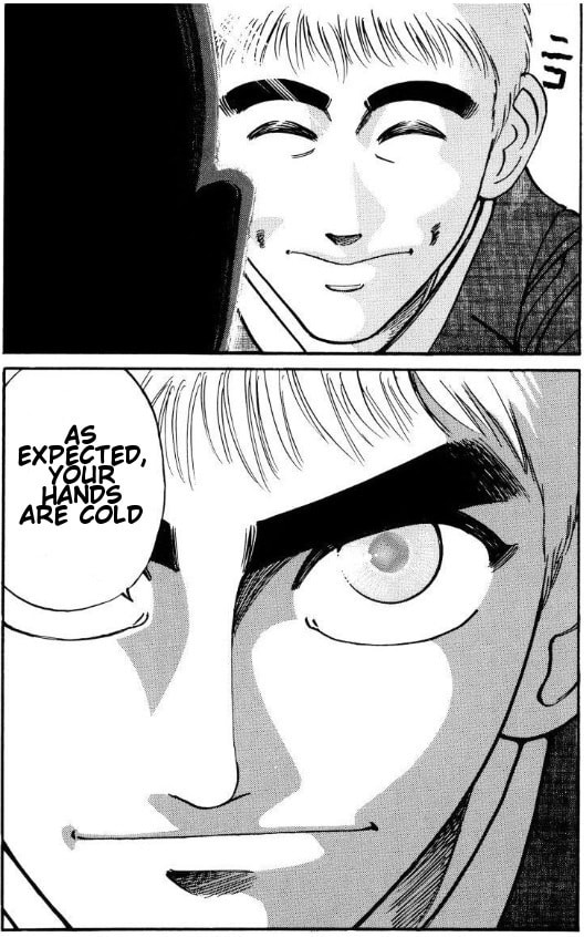 Read Voyeurs, Inc. chapter 35 image 12 on Lezhin