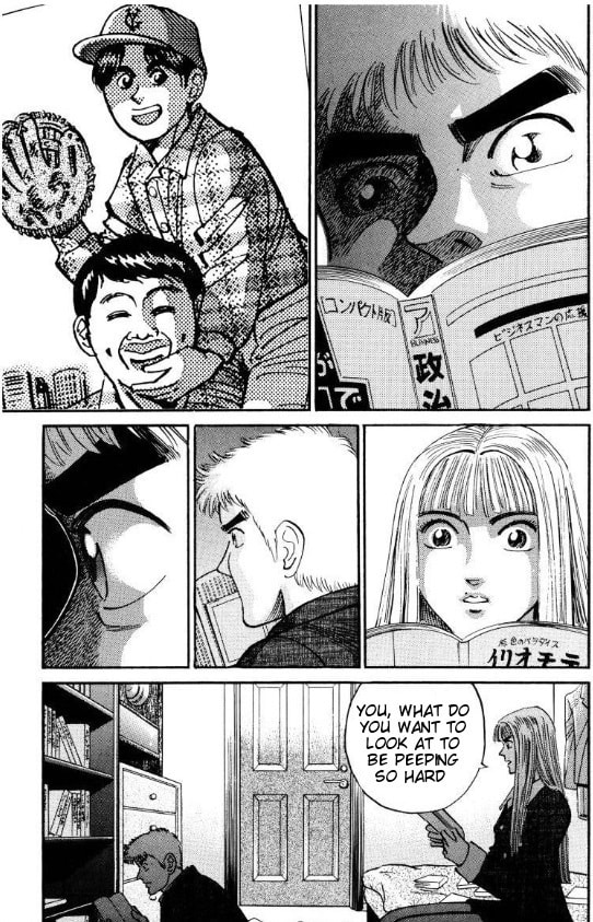 Read Voyeurs, Inc. chapter 37 image 16 on Lezhin