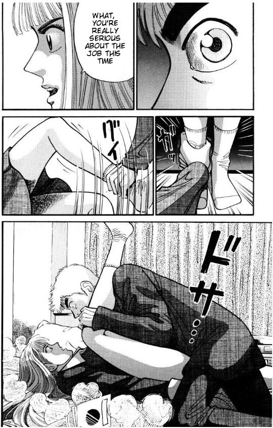 Read Voyeurs, Inc. chapter 37 image 17 on Lezhin
