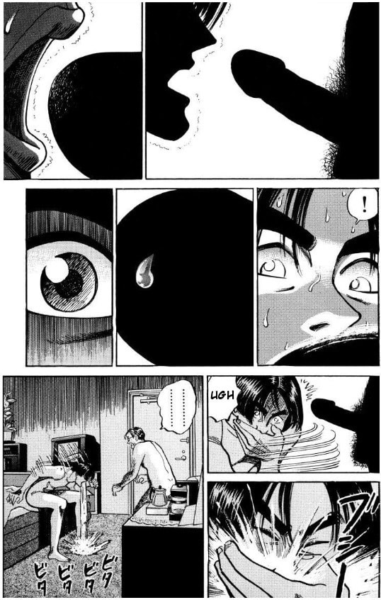 Read Voyeurs, Inc. chapter 37 image 6 on Lezhin
