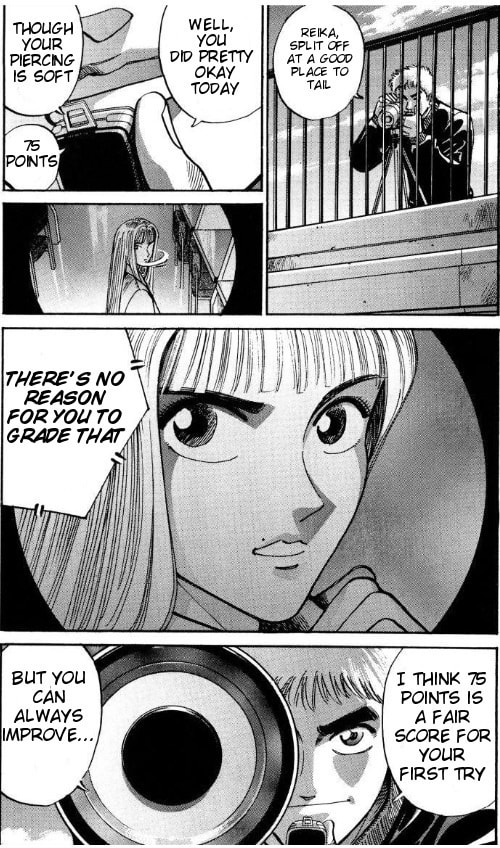 Read Voyeurs, Inc. chapter 38 image 19 on Lezhin