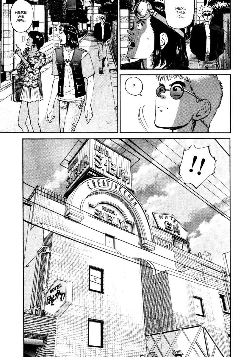 Read Voyeurs, Inc. chapter 4 image 18 on Lezhin