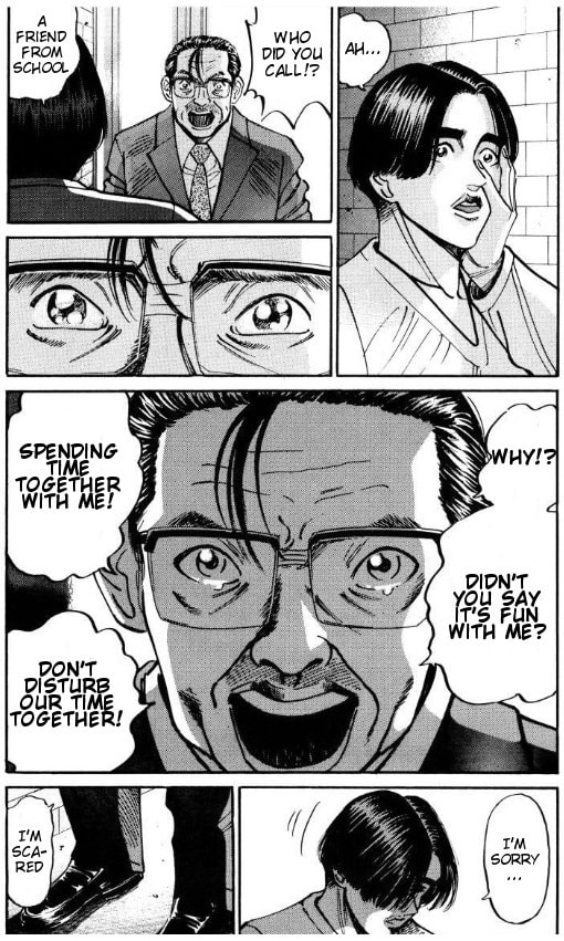 Read Voyeurs, Inc. chapter 40 image 13 on Lezhin