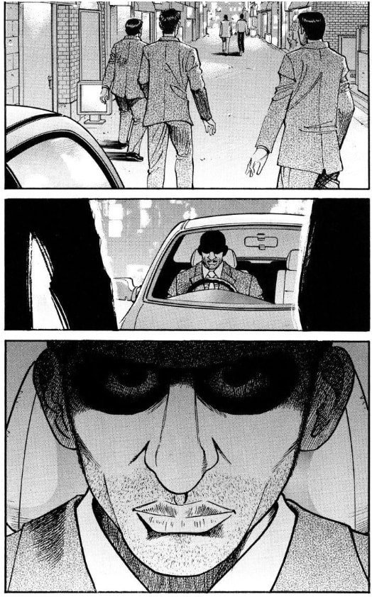 Read Voyeurs, Inc. chapter 40 image 18 on Lezhin