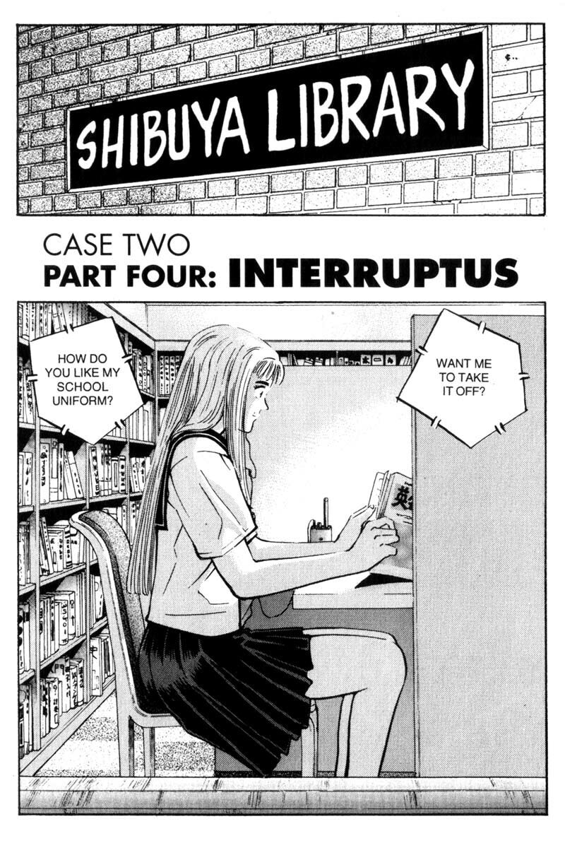 Read Voyeurs, Inc. chapter 5 image 1 on Lezhin