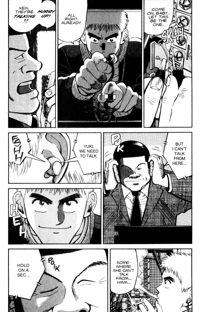 Read Voyeurs, Inc. chapter 5 image 11 on Lezhin