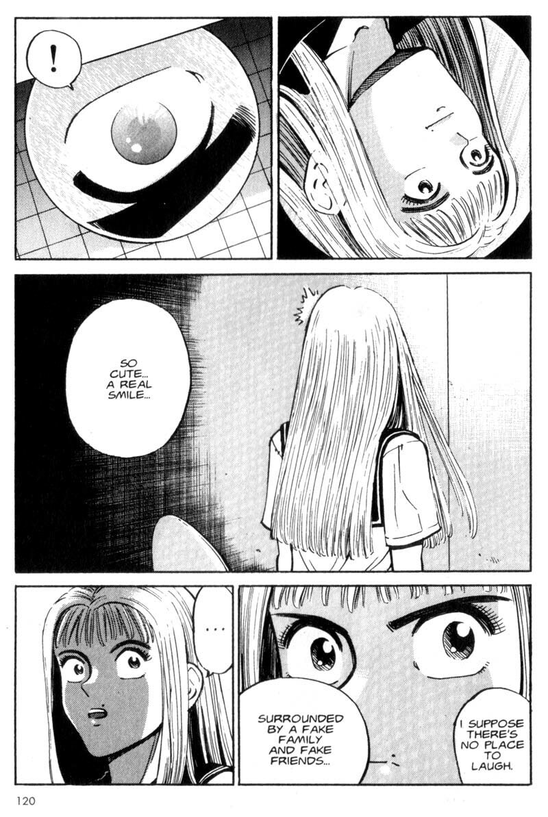 Read Voyeurs, Inc. chapter 5 image 21 on Lezhin