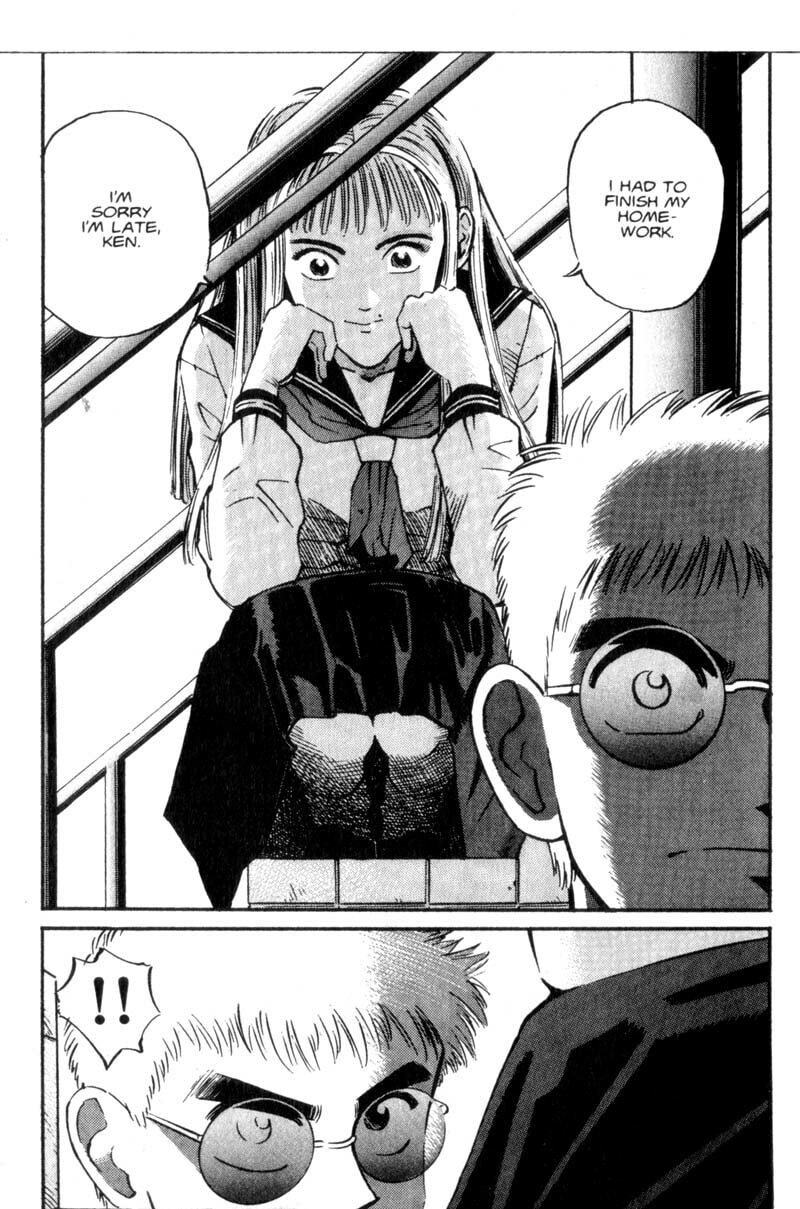 Read Voyeurs, Inc. chapter 6 image 17 on Lezhin