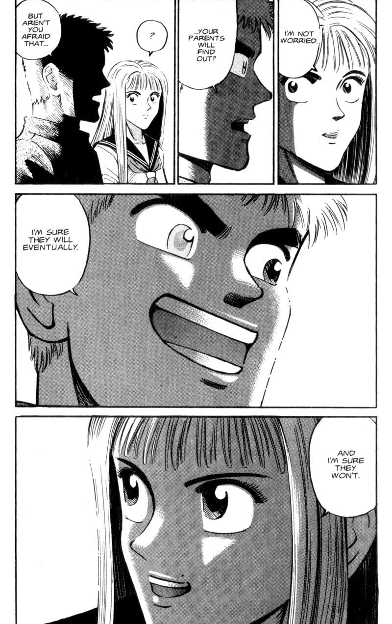 Read Voyeurs, Inc. chapter 6 image 22 on Lezhin