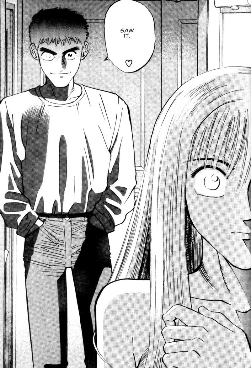 Read Voyeurs, Inc. chapter 7 image 13 on Lezhin