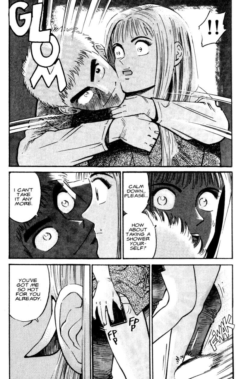 Read Voyeurs, Inc. chapter 7 image 17 on Lezhin