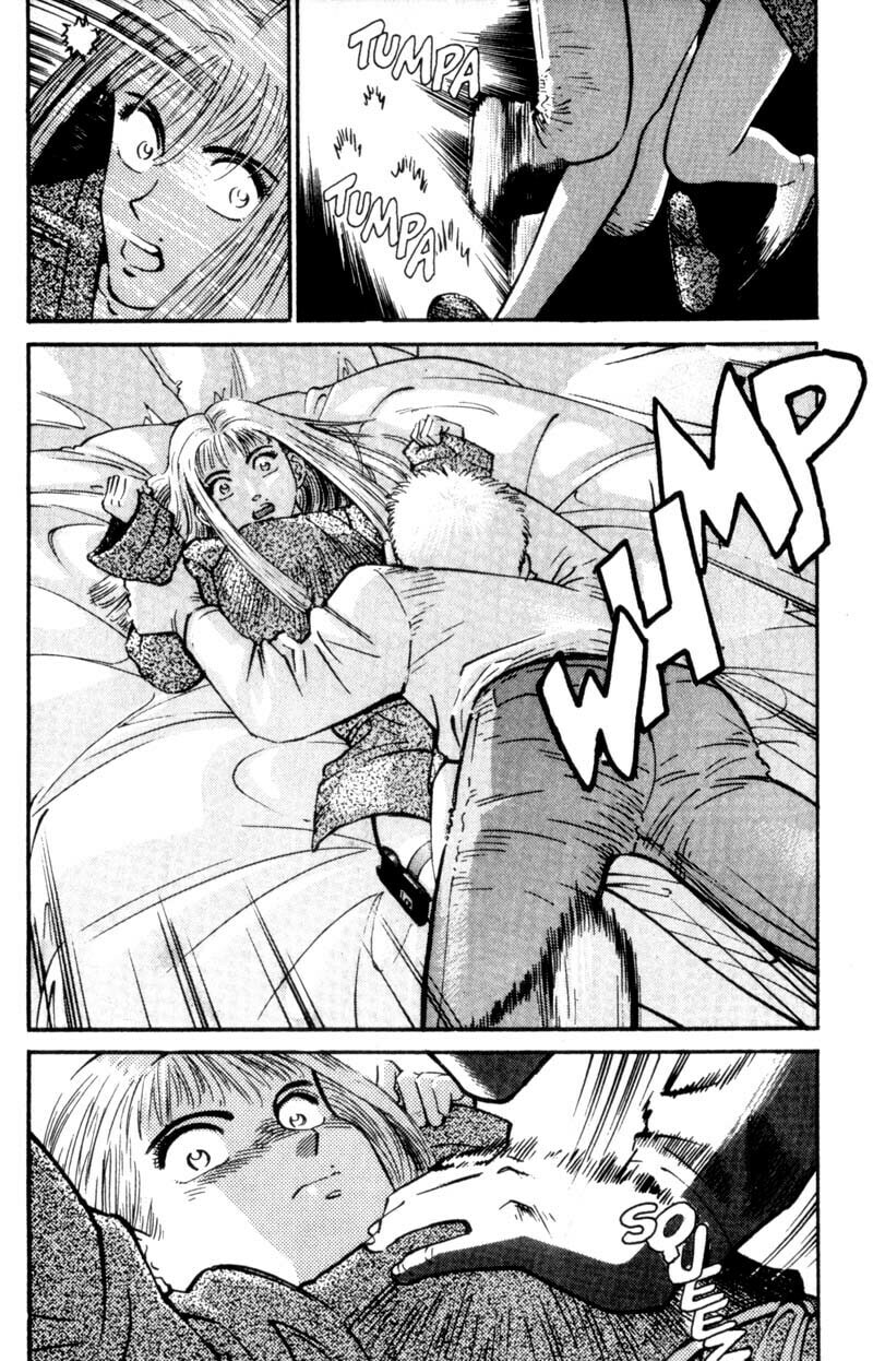 Read Voyeurs, Inc. chapter 7 image 18 on Lezhin