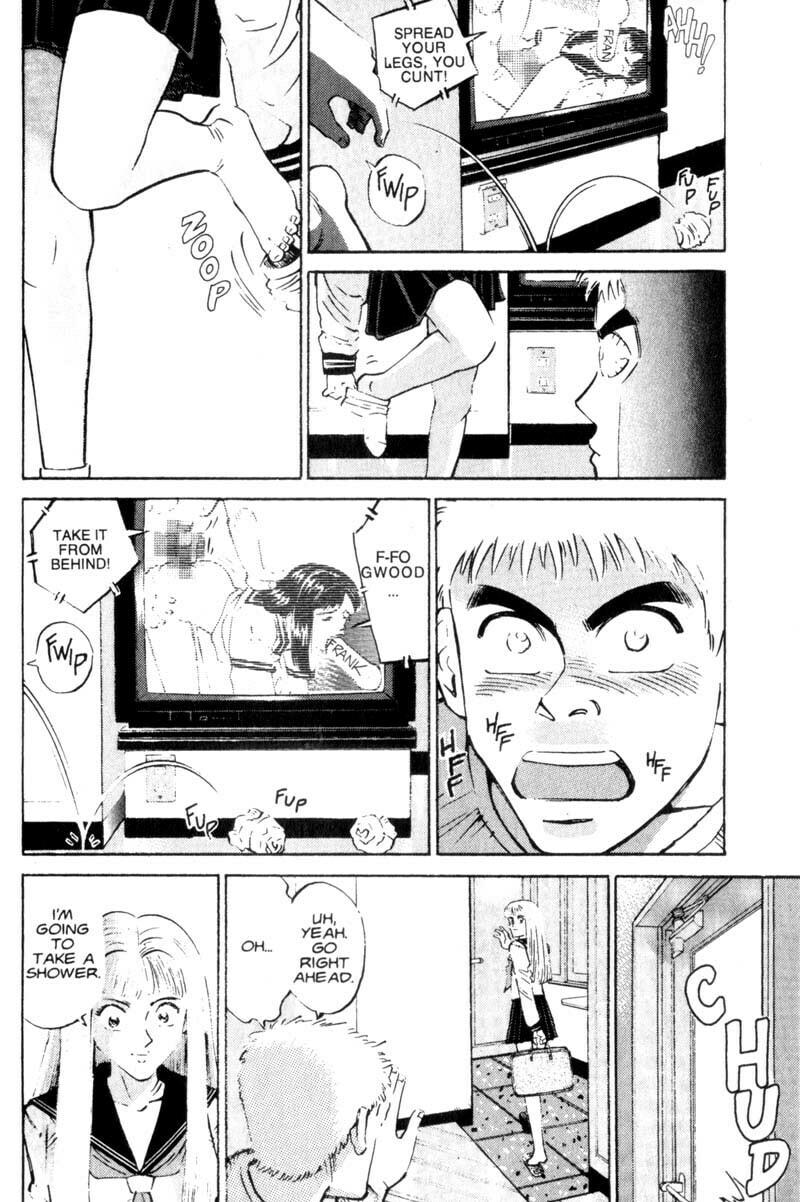 Read Voyeurs, Inc. chapter 7 image 6 on Lezhin