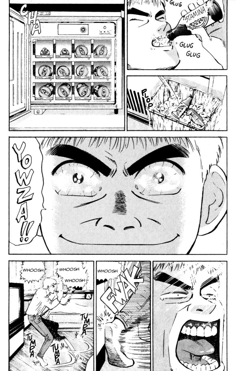 Read Voyeurs, Inc. chapter 7 image 7 on Lezhin