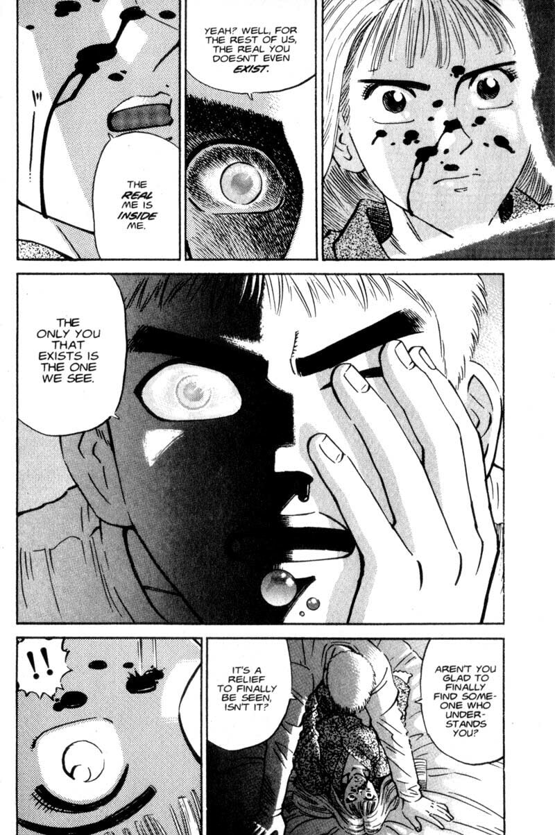 Read Voyeurs, Inc. chapter 8 image 11 on Lezhin