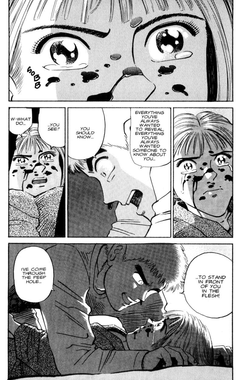 Read Voyeurs, Inc. chapter 8 image 12 on Lezhin