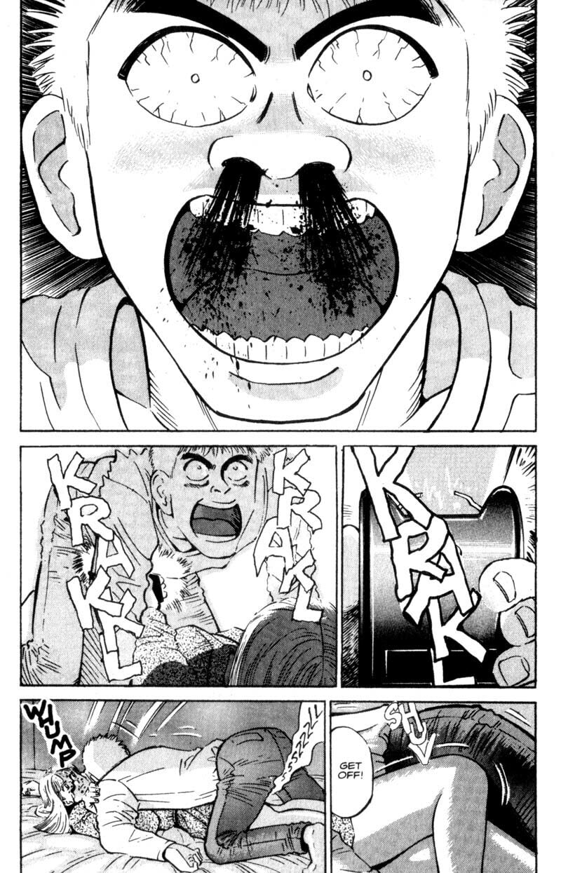 Read Voyeurs, Inc. chapter 8 image 14 on Lezhin