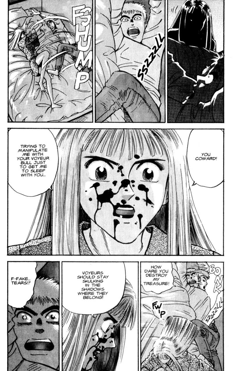 Read Voyeurs, Inc. chapter 8 image 15 on Lezhin