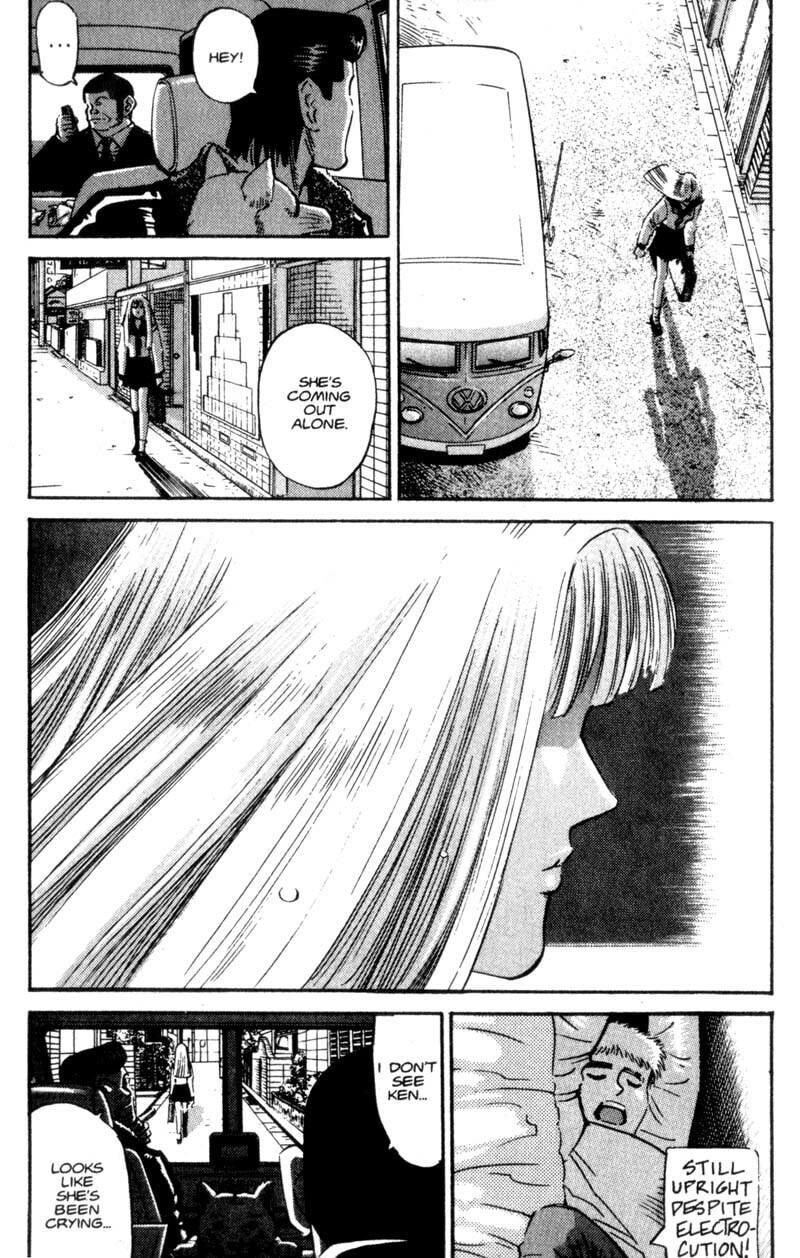 Read Voyeurs, Inc. chapter 8 image 18 on Lezhin