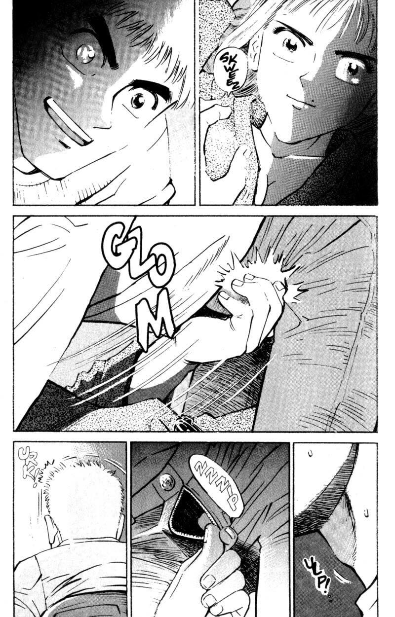 Read Voyeurs, Inc. chapter 8 image 2 on Lezhin