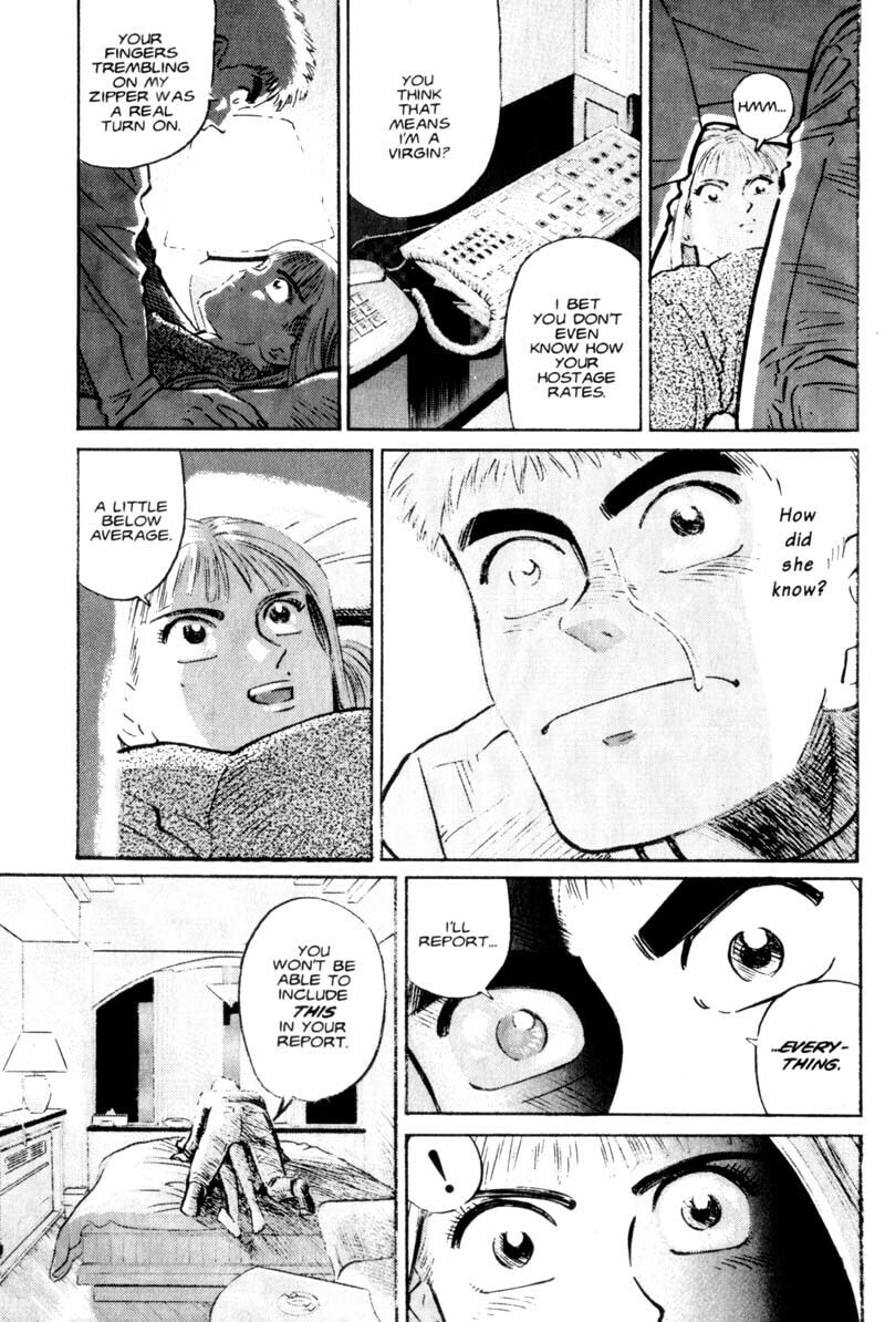Read Voyeurs, Inc. chapter 8 image 4 on Lezhin