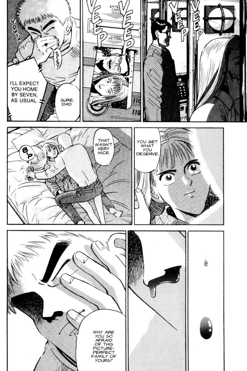 Read Voyeurs, Inc. chapter 8 image 9 on Lezhin