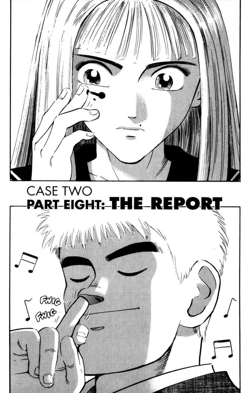 Read Voyeurs, Inc. chapter 9 image 1 on Lezhin