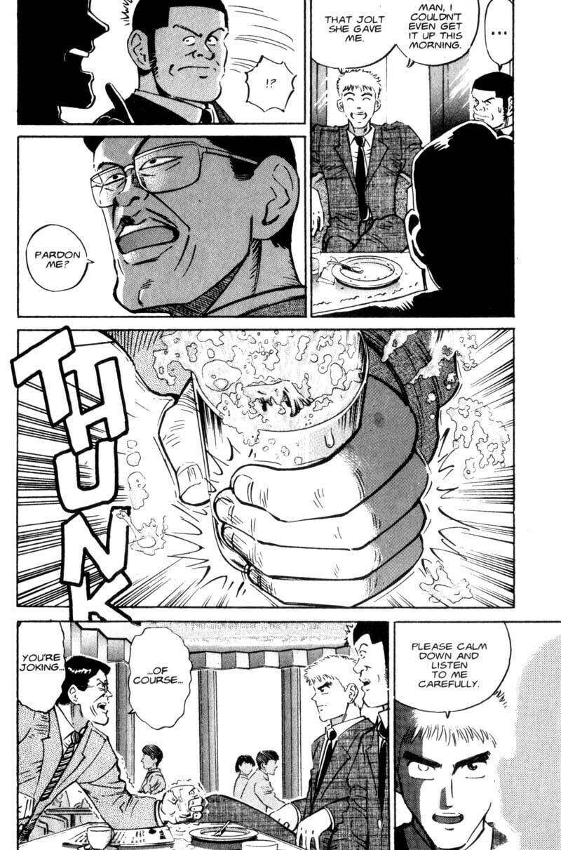 Read Voyeurs, Inc. chapter 9 image 10 on Lezhin
