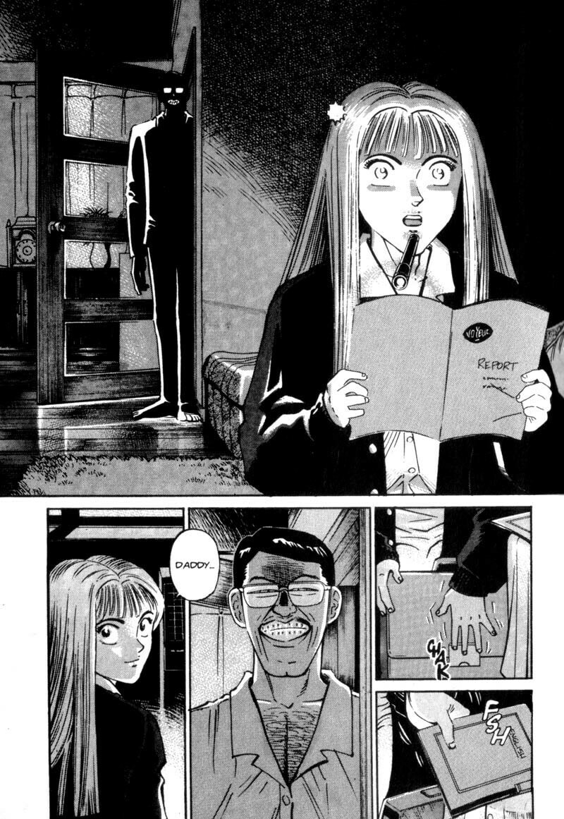 Read Voyeurs, Inc. chapter 9 image 17 on Lezhin
