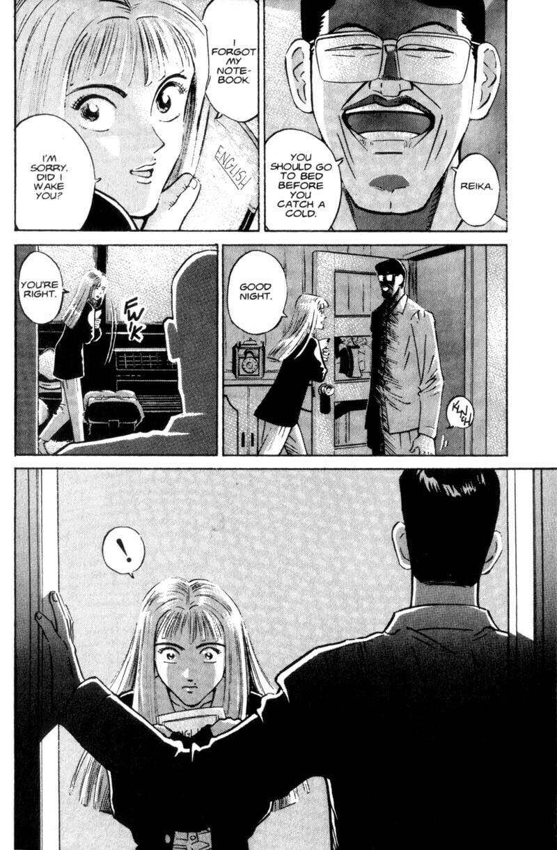 Read Voyeurs, Inc. chapter 9 image 18 on Lezhin