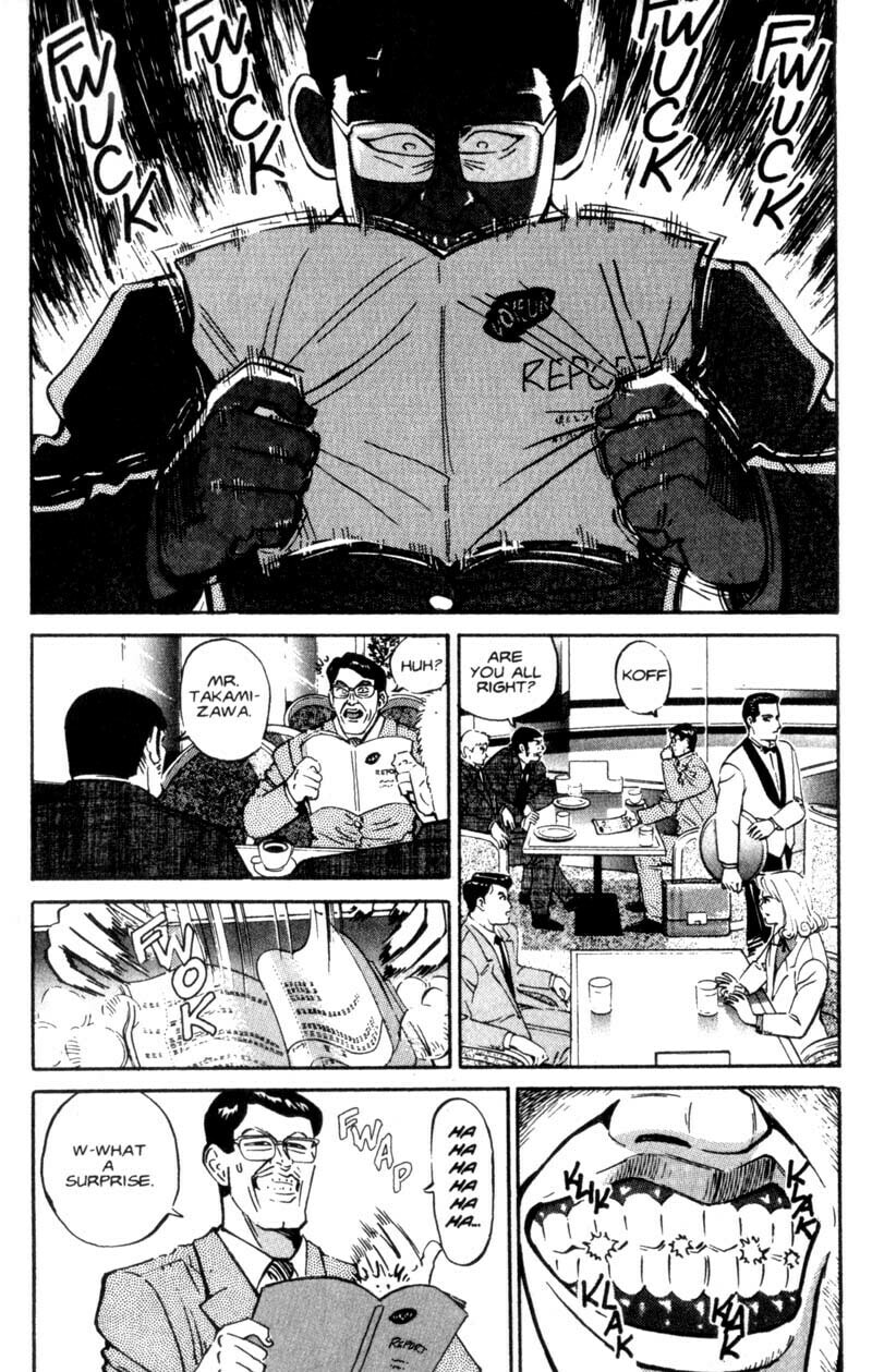 Read Voyeurs, Inc. chapter 9 image 7 on Lezhin