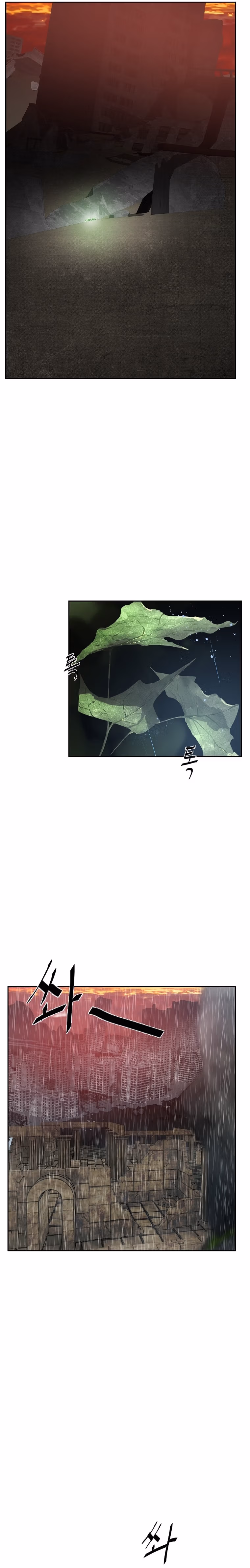 Read VR HERO chapter 1 image 36 on Lezhin